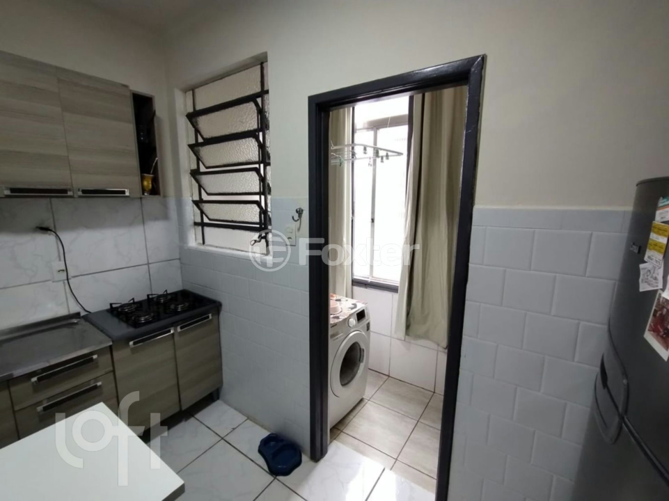 Apartamento à venda com 3 quartos, 84m² - Foto 13