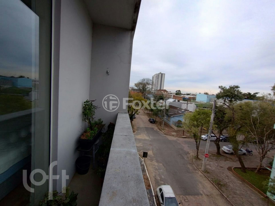Apartamento à venda com 3 quartos, 84m² - Foto 7