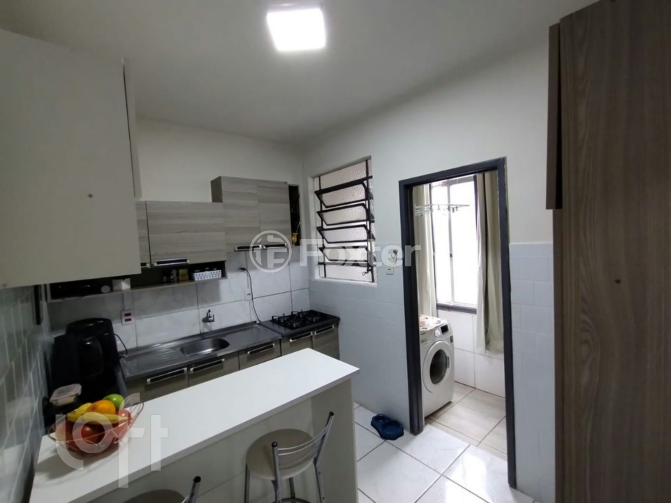 Apartamento à venda com 3 quartos, 84m² - Foto 12