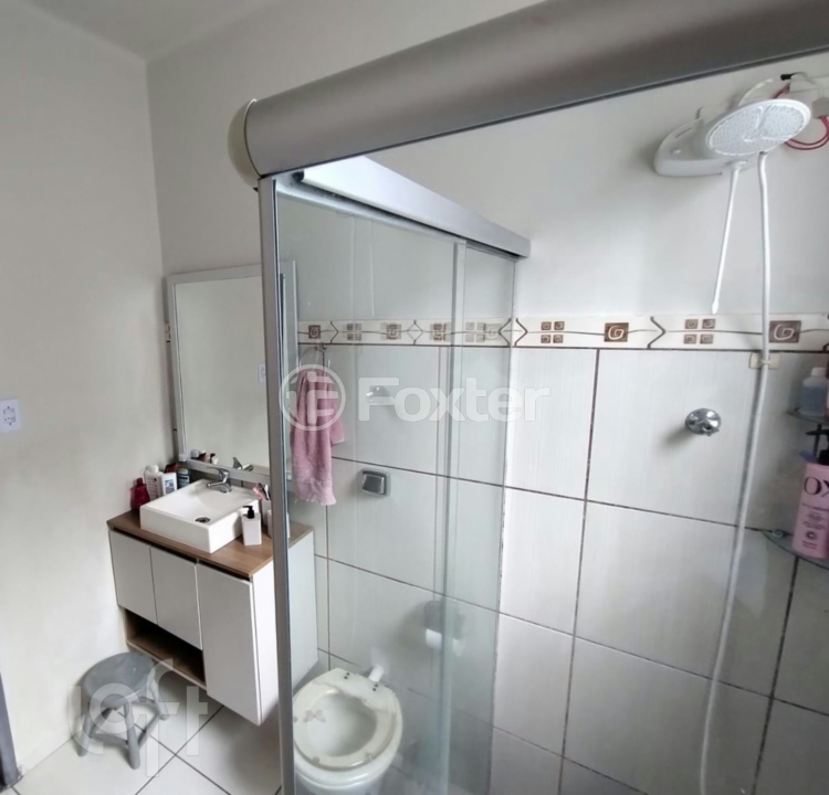 Apartamento à venda com 3 quartos, 84m² - Foto 9
