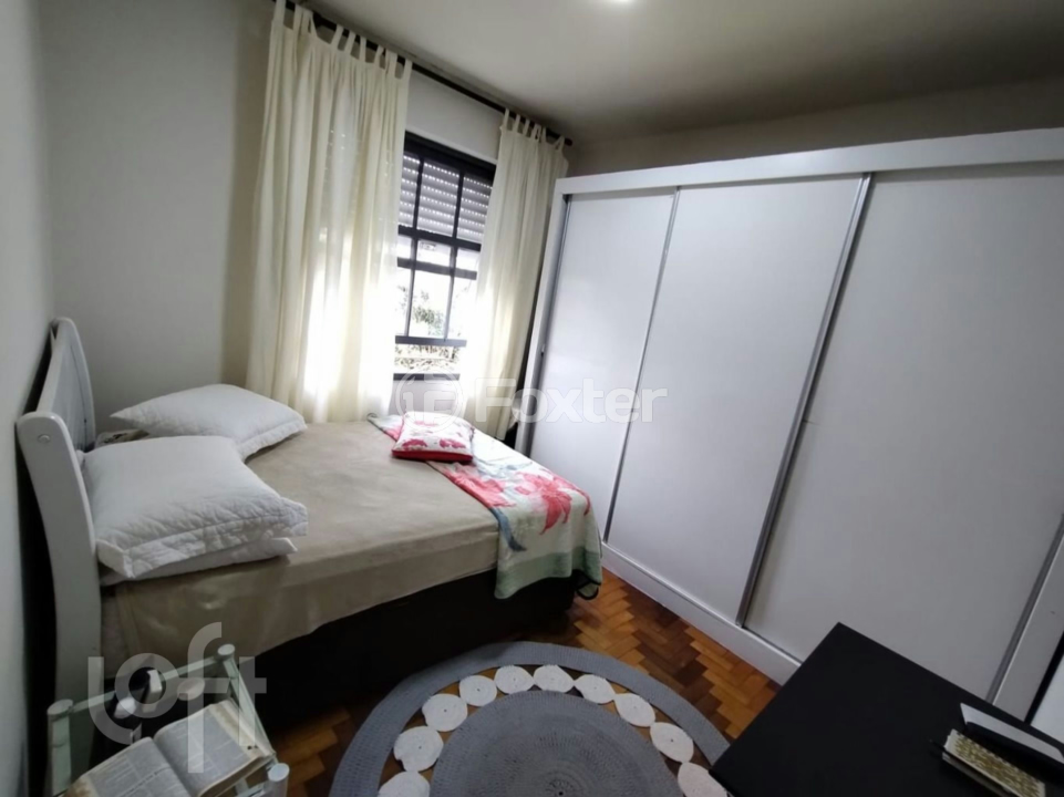 Apartamento à venda com 3 quartos, 84m² - Foto 1