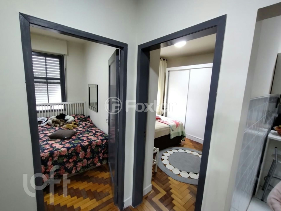 Apartamento à venda com 3 quartos, 84m² - Foto 3