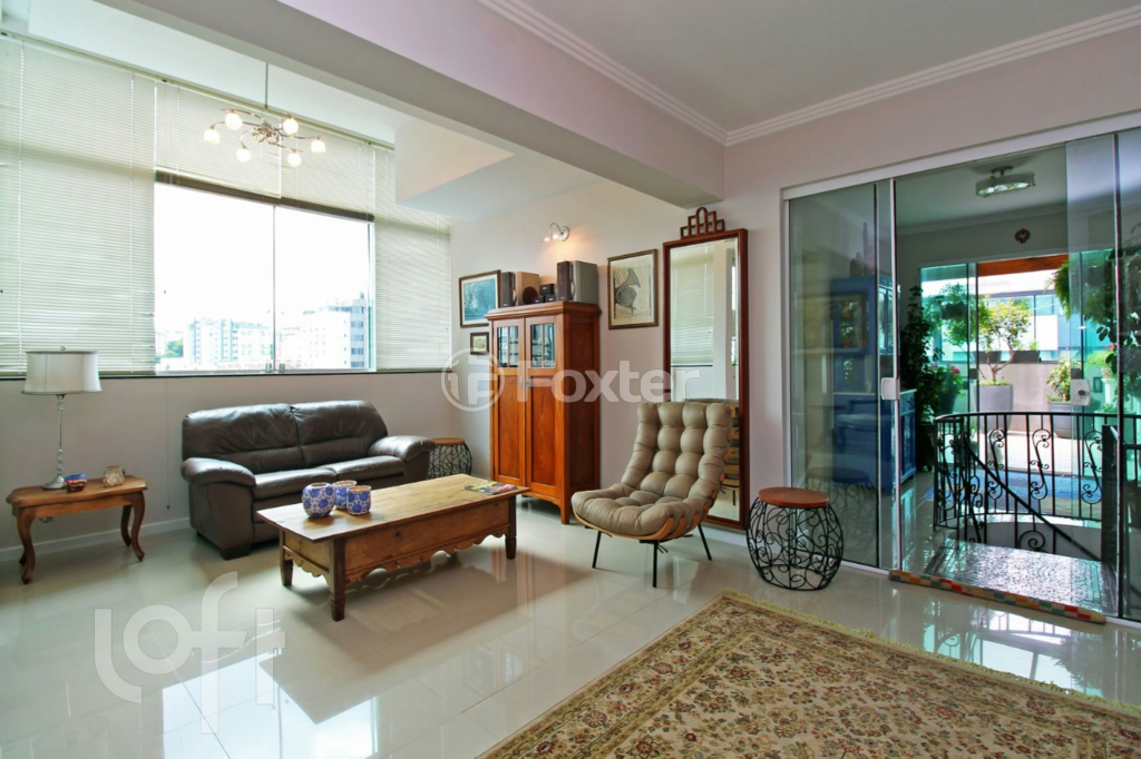Cobertura à venda com 3 quartos, 158m² - Foto 23