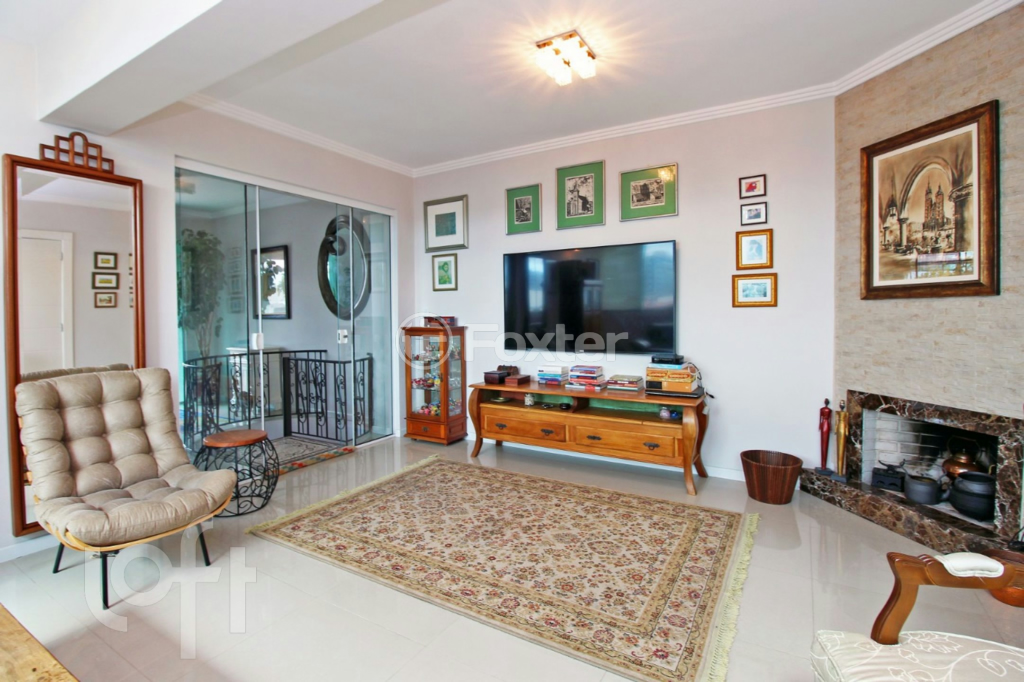 Cobertura à venda com 3 quartos, 158m² - Foto 22