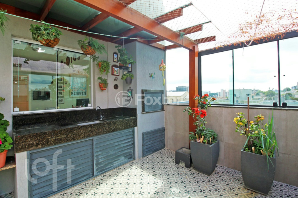 Cobertura à venda com 3 quartos, 158m² - Foto 29