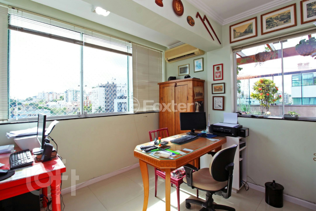 Cobertura à venda com 3 quartos, 158m² - Foto 31