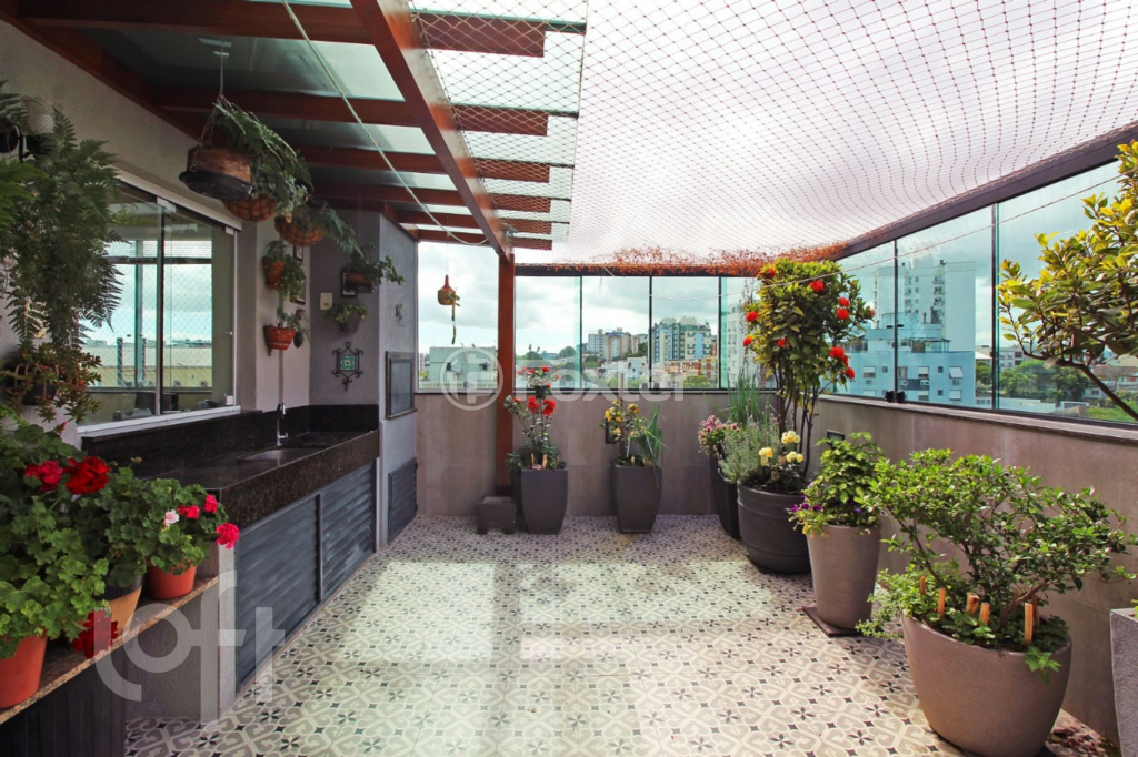 Cobertura à venda com 3 quartos, 158m² - Foto 27