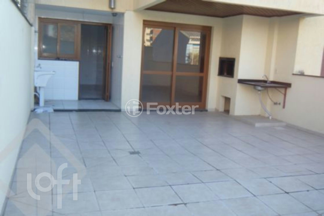 Apartamento à venda com 3 quartos, 91m² - Foto 8