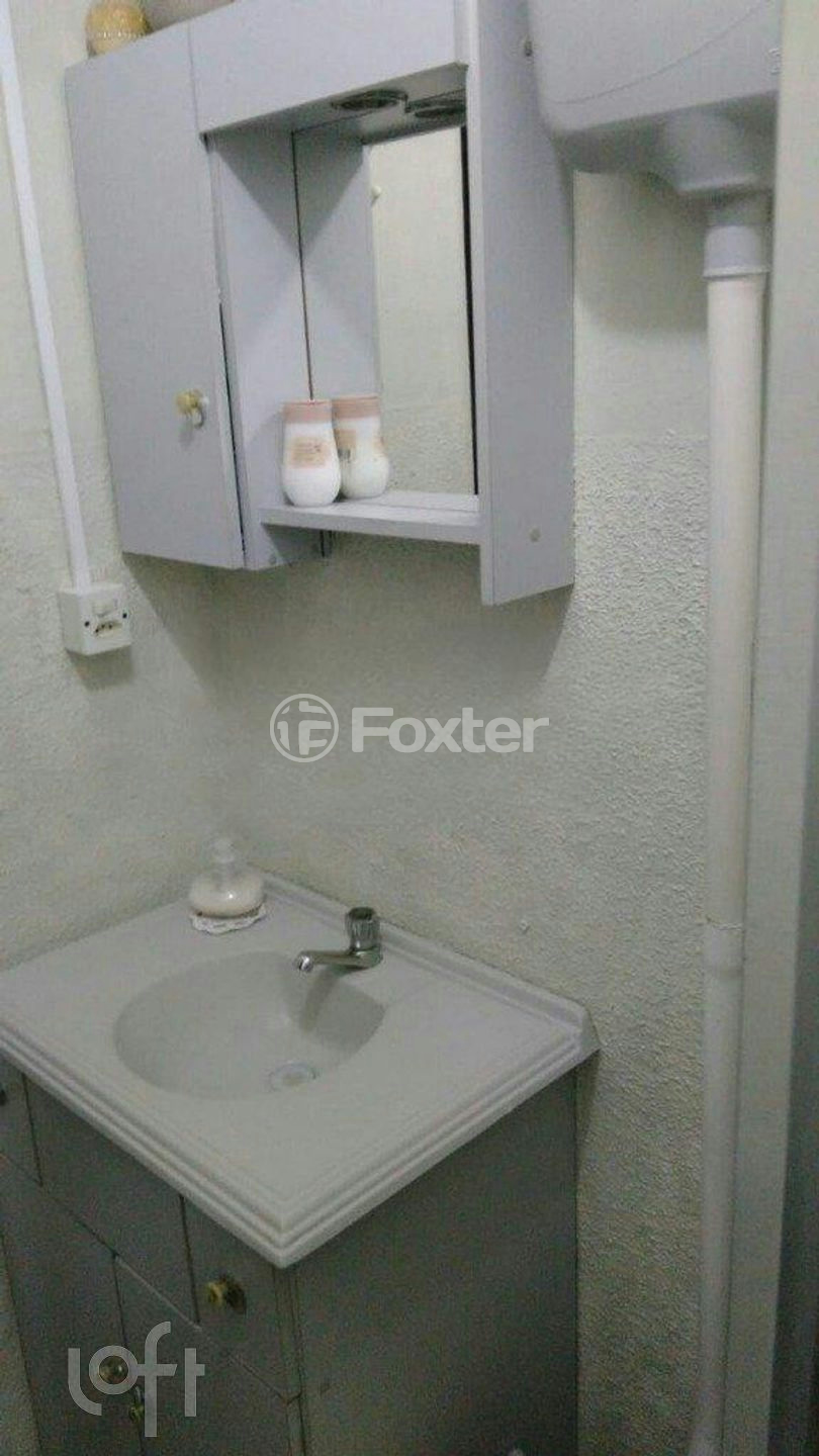 Apartamento à venda com 2 quartos, 43m² - Foto 19