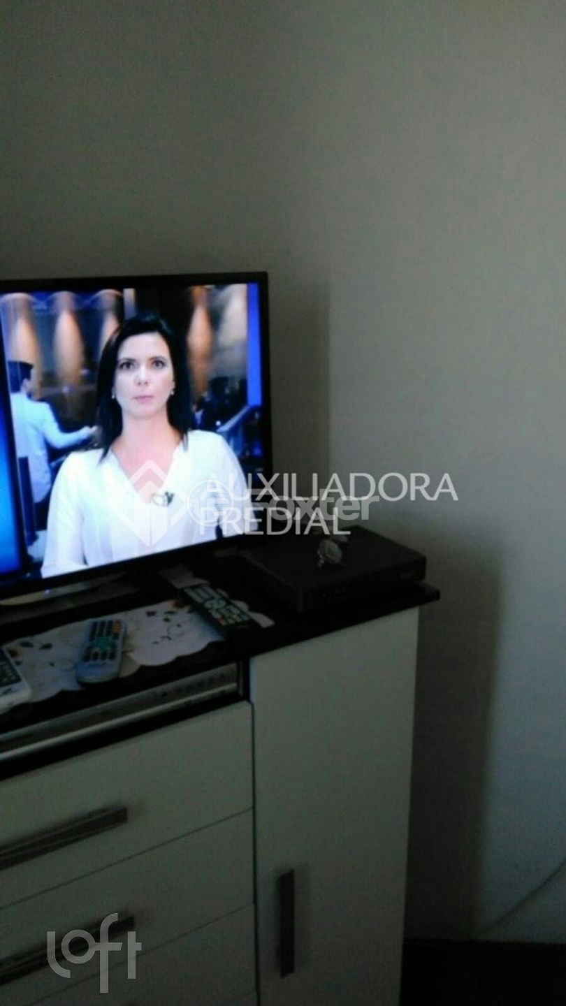 Apartamento à venda com 2 quartos, 43m² - Foto 9