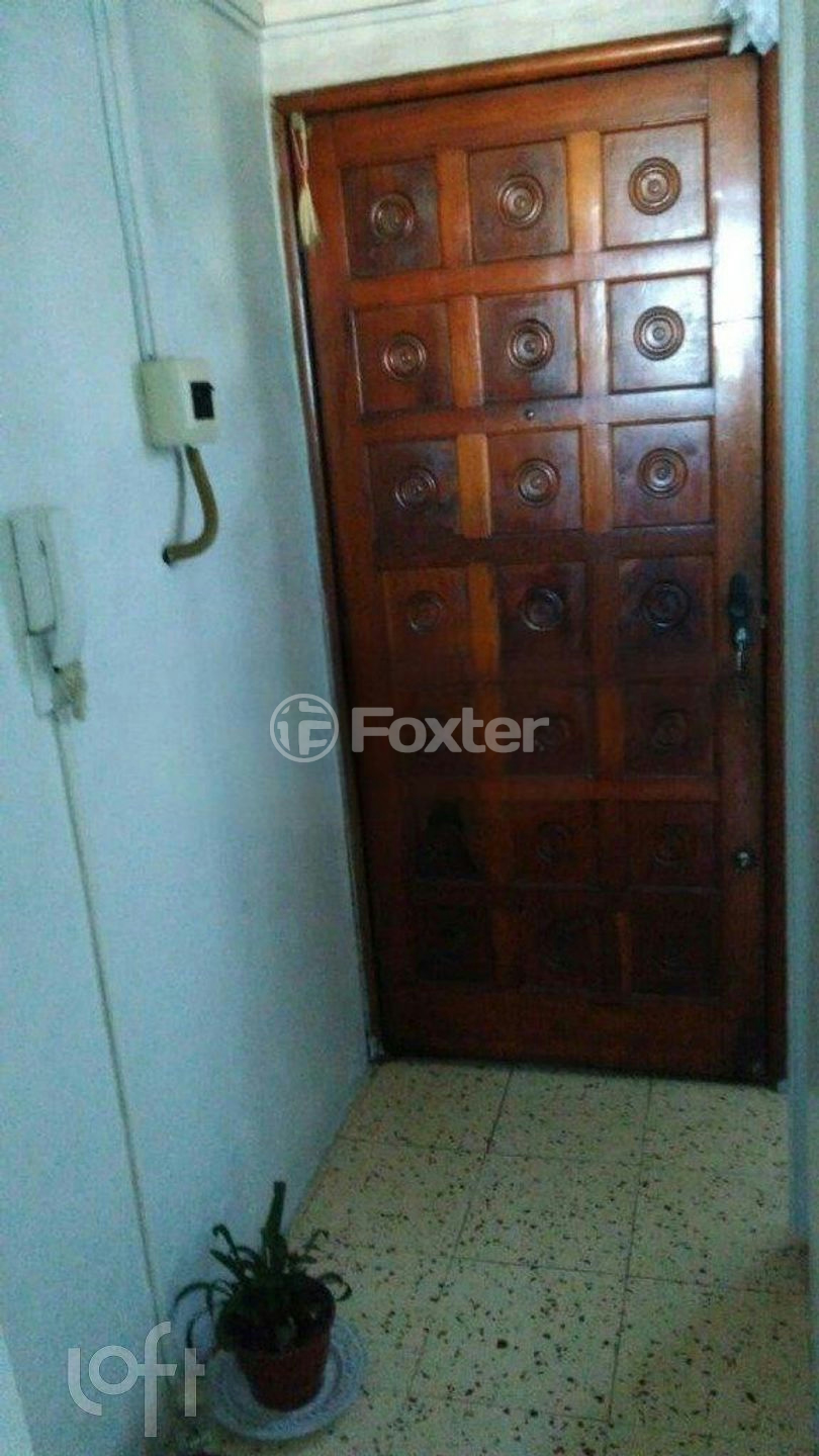 Apartamento à venda com 2 quartos, 43m² - Foto 1