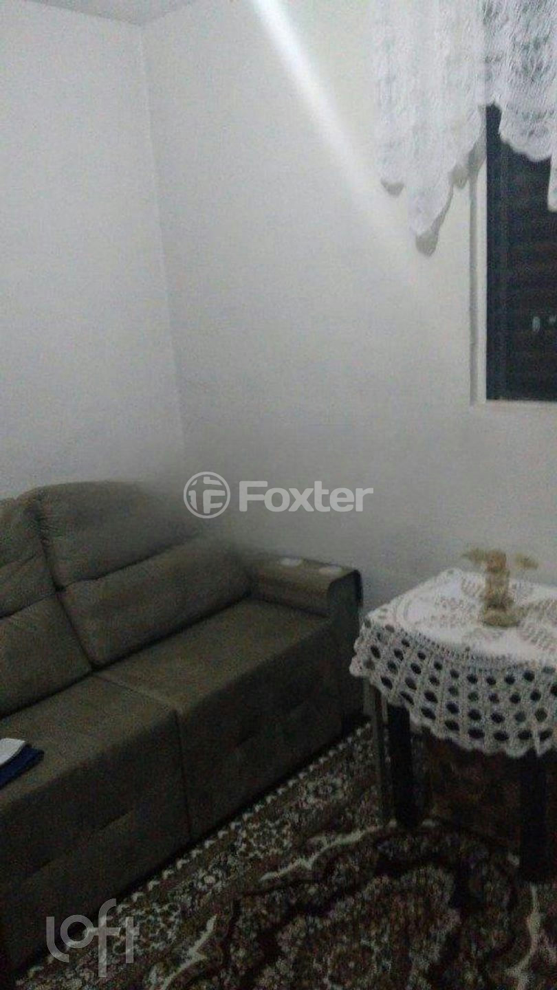 Apartamento à venda com 2 quartos, 43m² - Foto 5