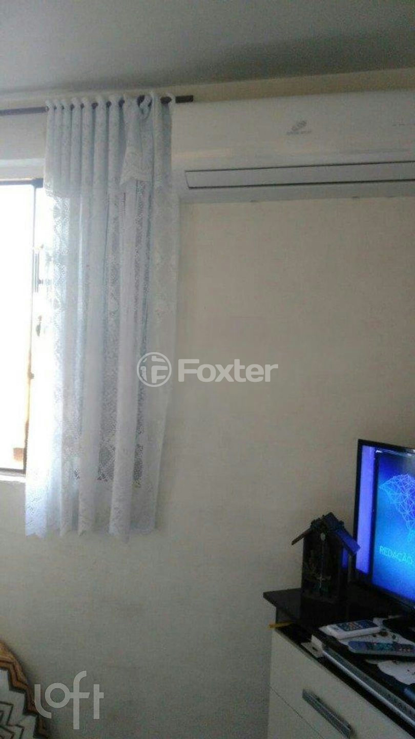 Apartamento à venda com 2 quartos, 43m² - Foto 10