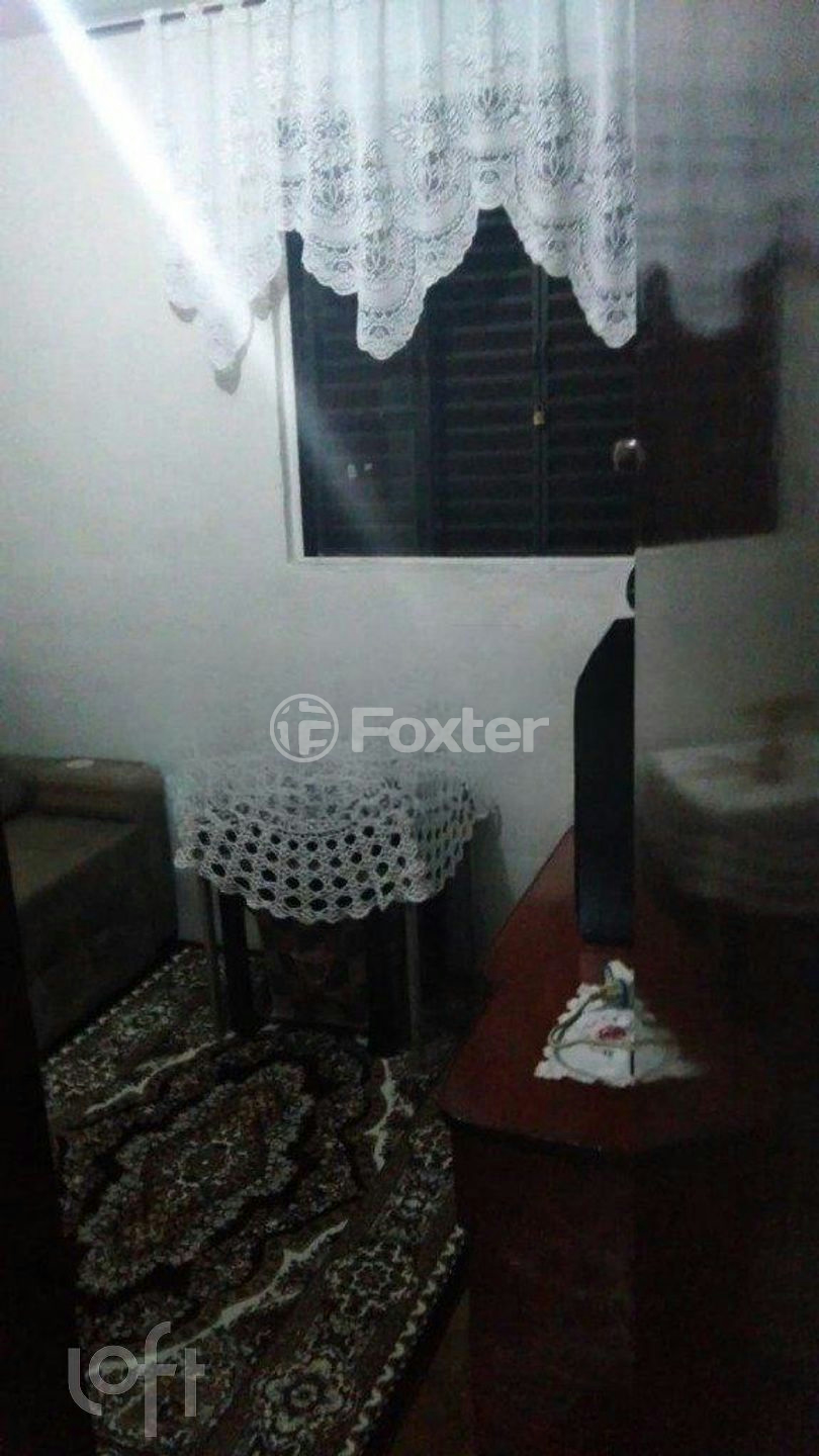 Apartamento à venda com 2 quartos, 43m² - Foto 4
