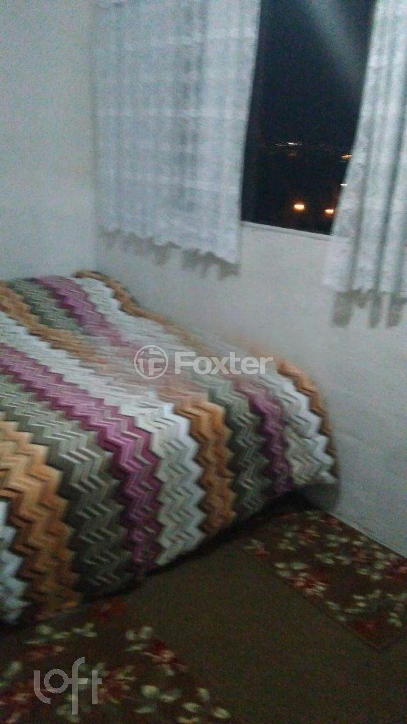 Apartamento à venda com 2 quartos, 43m² - Foto 14