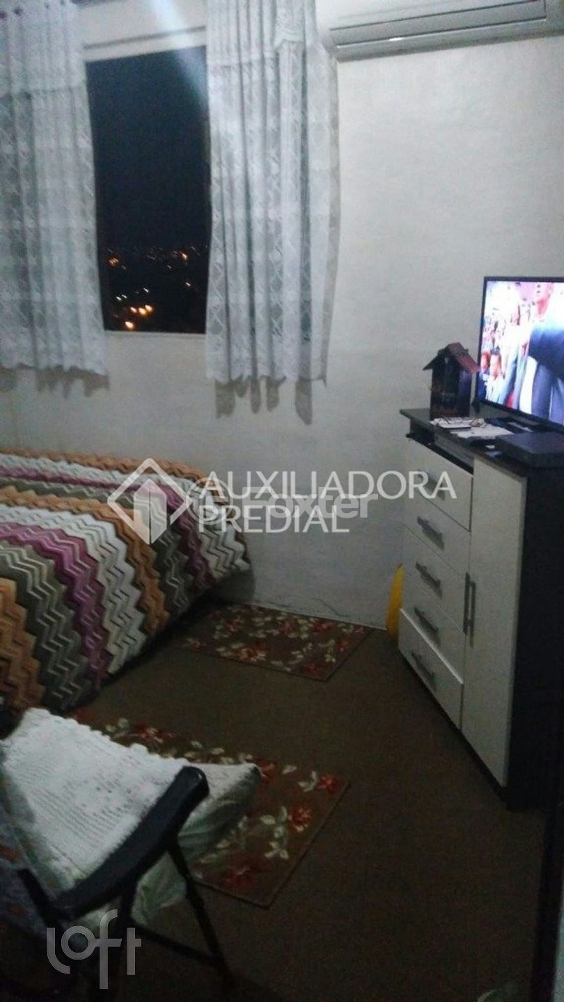 Apartamento à venda com 2 quartos, 43m² - Foto 15
