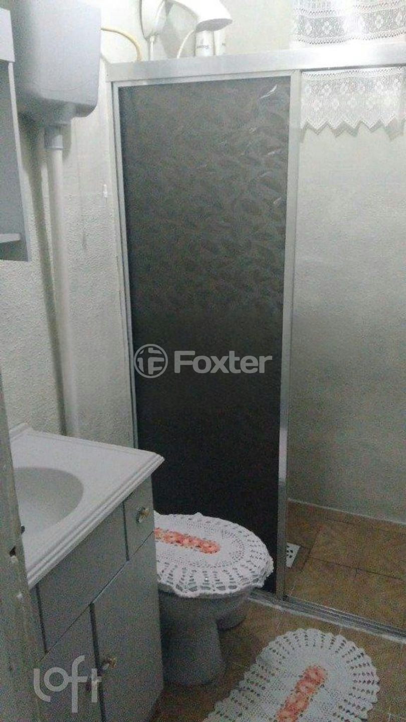 Apartamento à venda com 2 quartos, 43m² - Foto 18