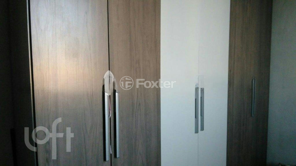 Apartamento à venda com 2 quartos, 43m² - Foto 12