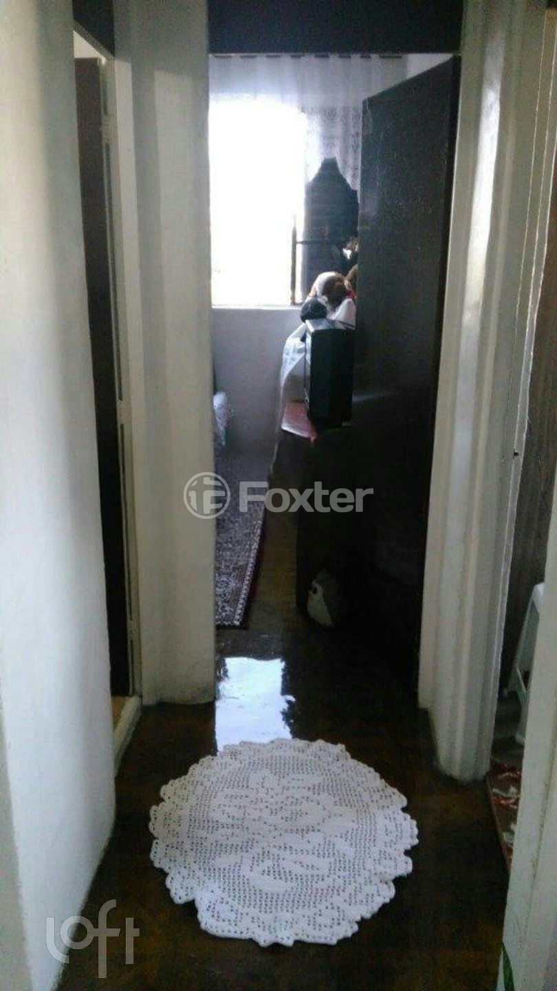 Apartamento à venda com 2 quartos, 43m² - Foto 8