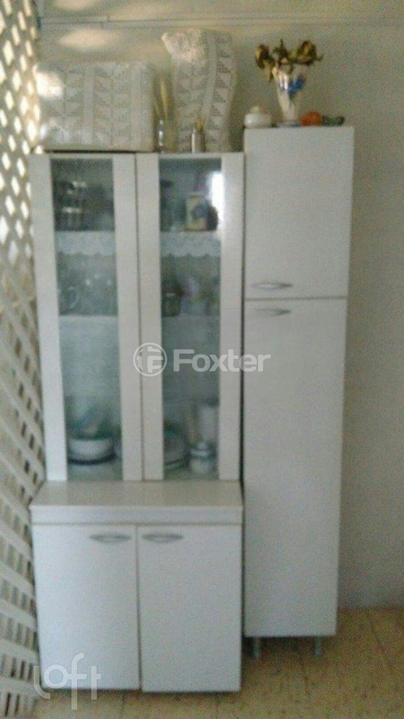 Apartamento à venda com 2 quartos, 43m² - Foto 21