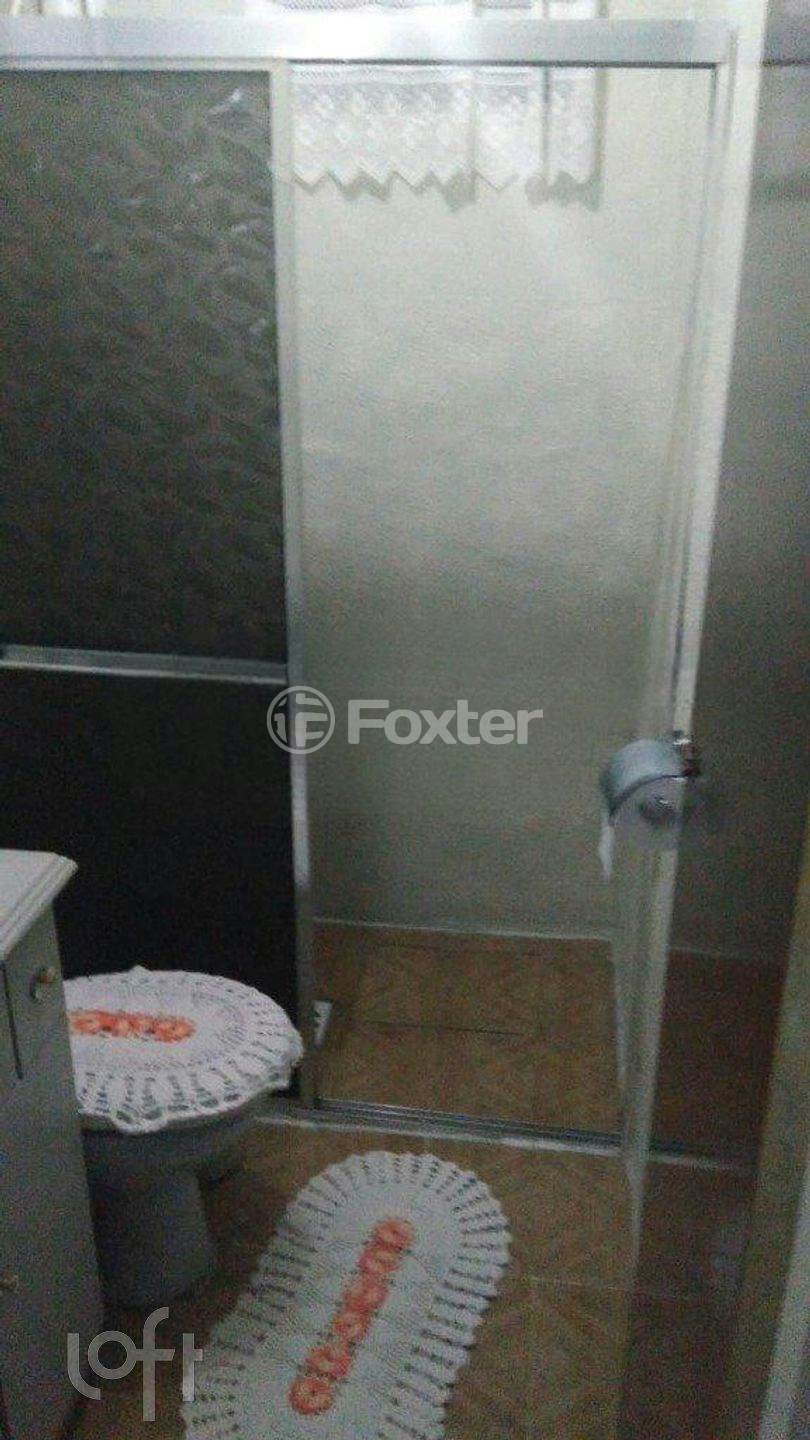 Apartamento à venda com 2 quartos, 43m² - Foto 17