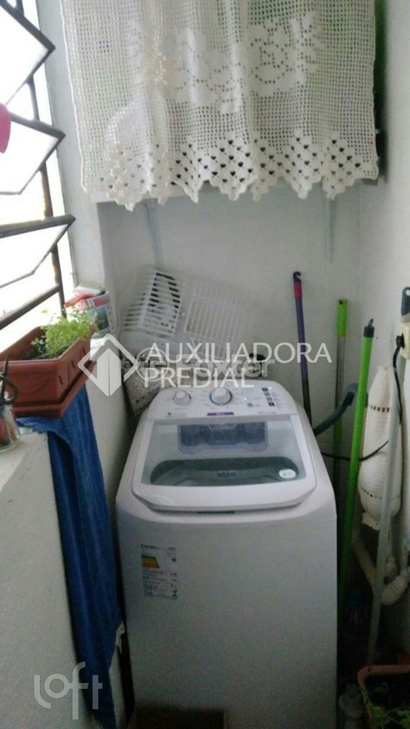 Apartamento à venda com 2 quartos, 43m² - Foto 22