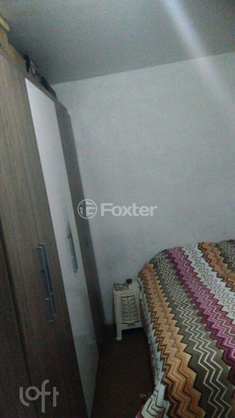 Apartamento à venda com 2 quartos, 43m² - Foto 16