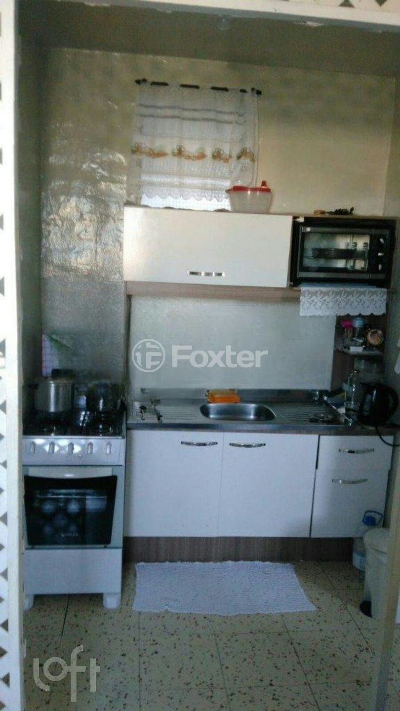 Apartamento à venda com 2 quartos, 43m² - Foto 23