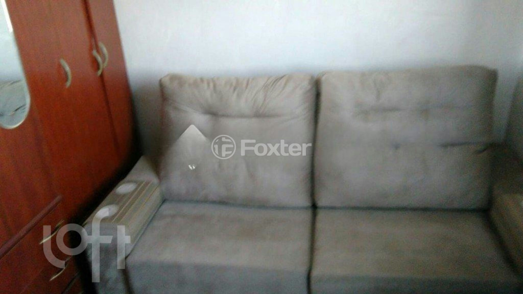 Apartamento à venda com 2 quartos, 43m² - Foto 7
