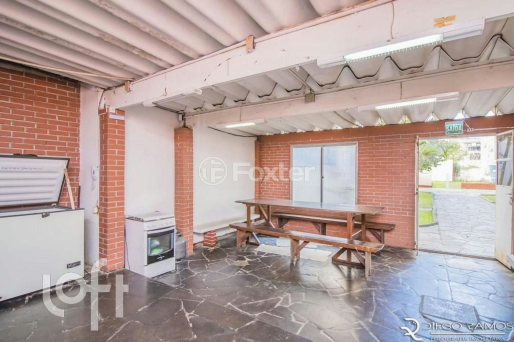 Apartamento à venda com 2 quartos, 60m² - Foto 26