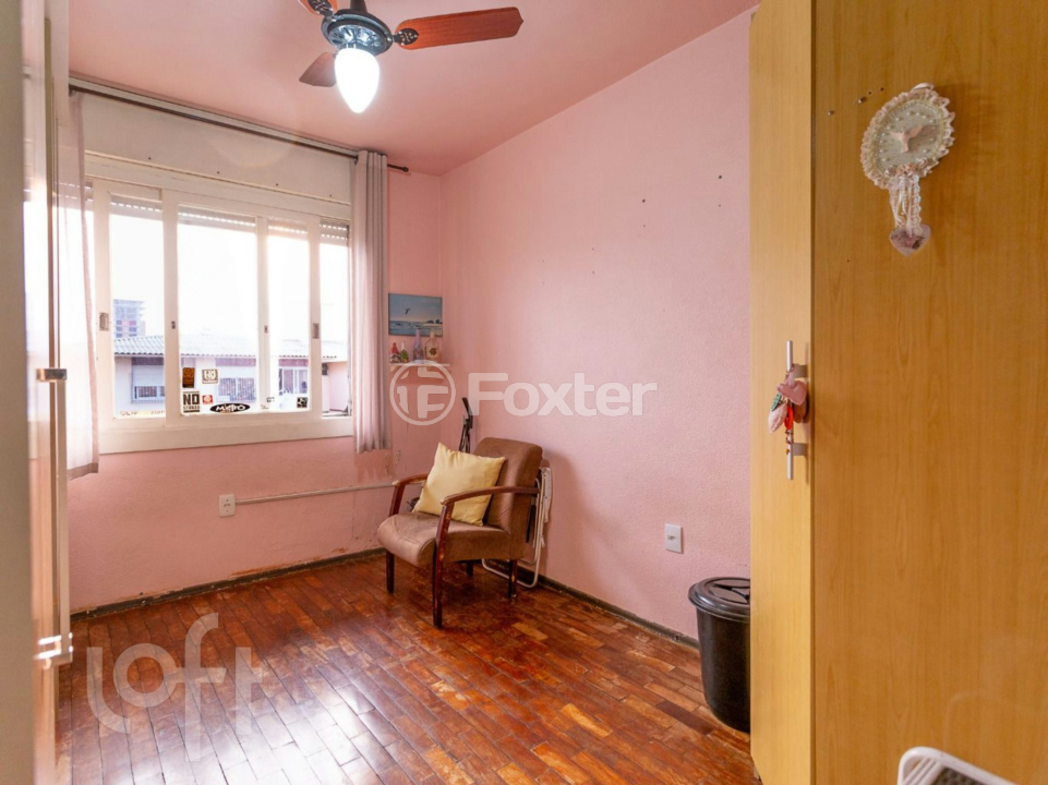 Apartamento à venda com 2 quartos, 60m² - Foto 7