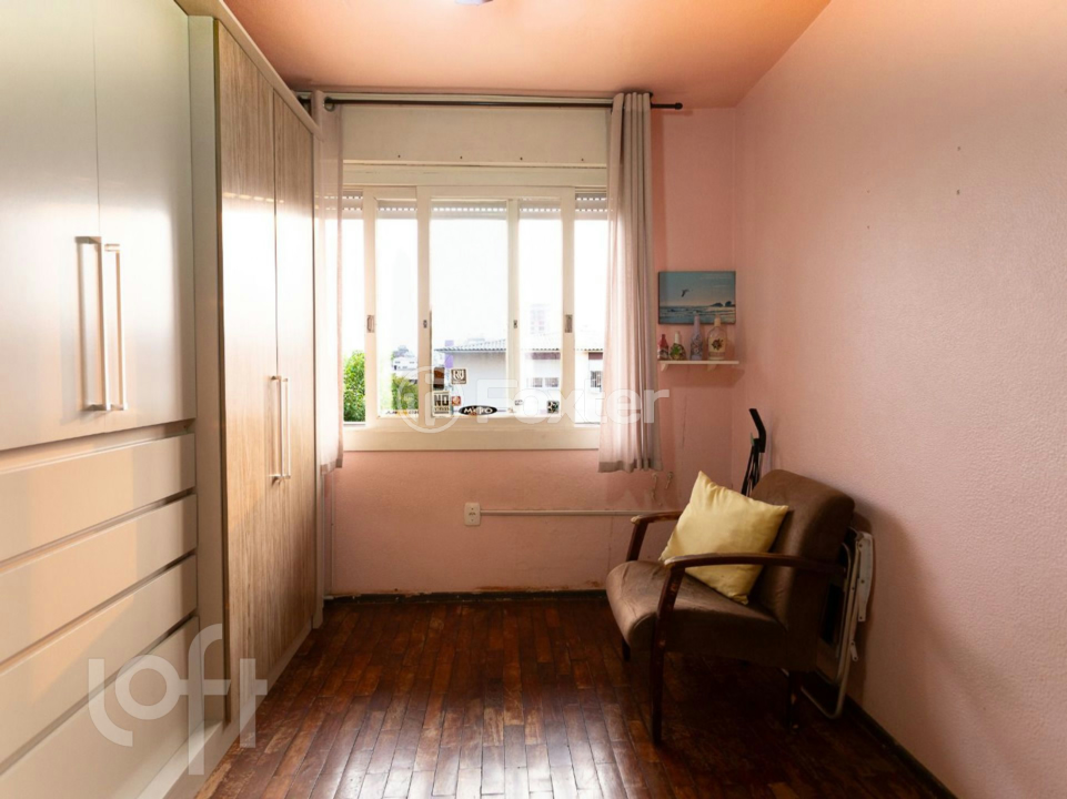 Apartamento à venda com 2 quartos, 60m² - Foto 8