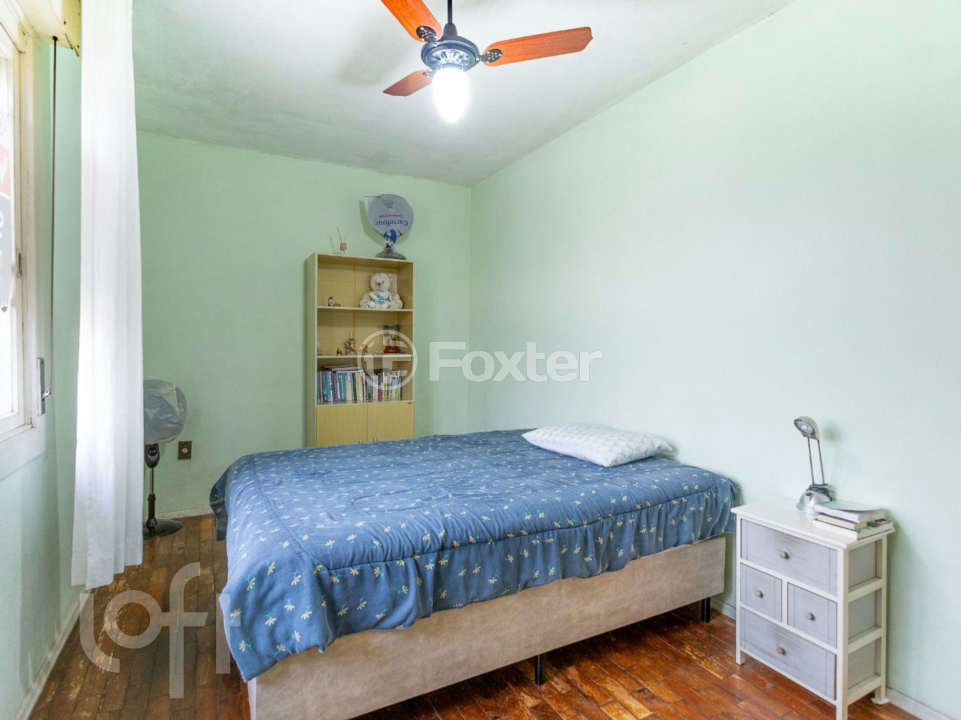 Apartamento à venda com 2 quartos, 60m² - Foto 4