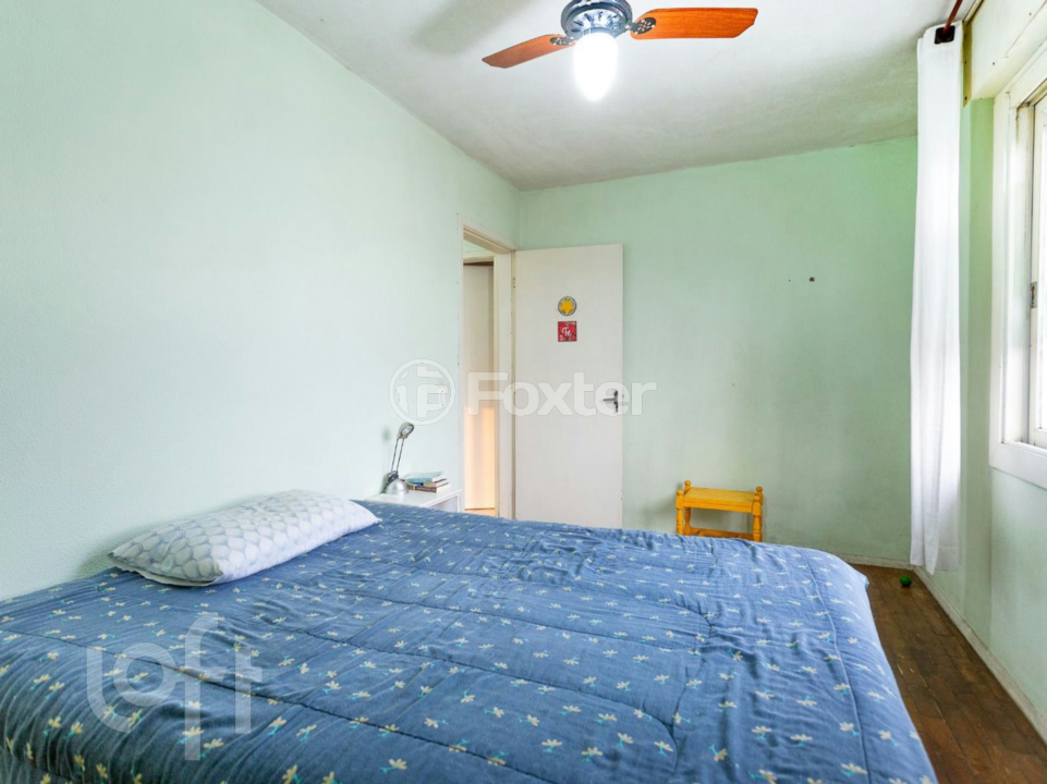 Apartamento à venda com 2 quartos, 60m² - Foto 11
