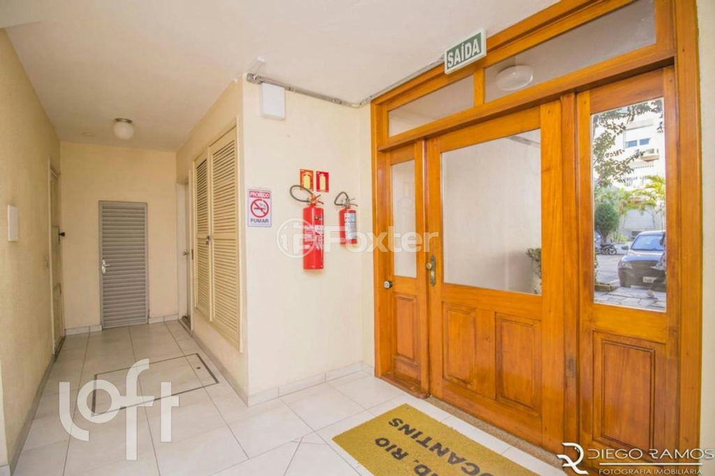 Apartamento à venda com 2 quartos, 60m² - Foto 28
