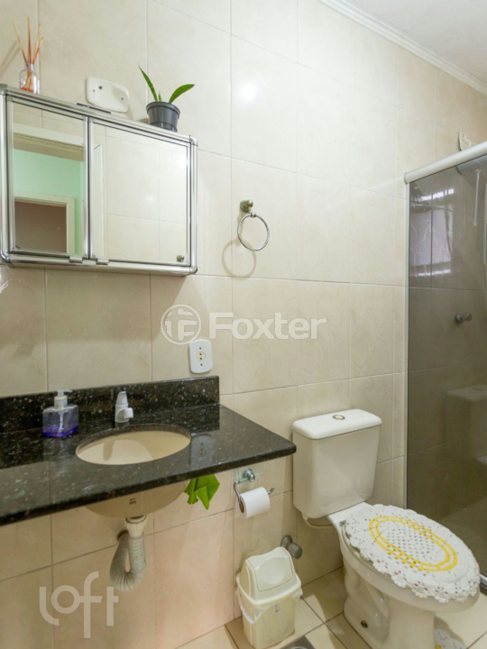 Apartamento à venda com 2 quartos, 60m² - Foto 15