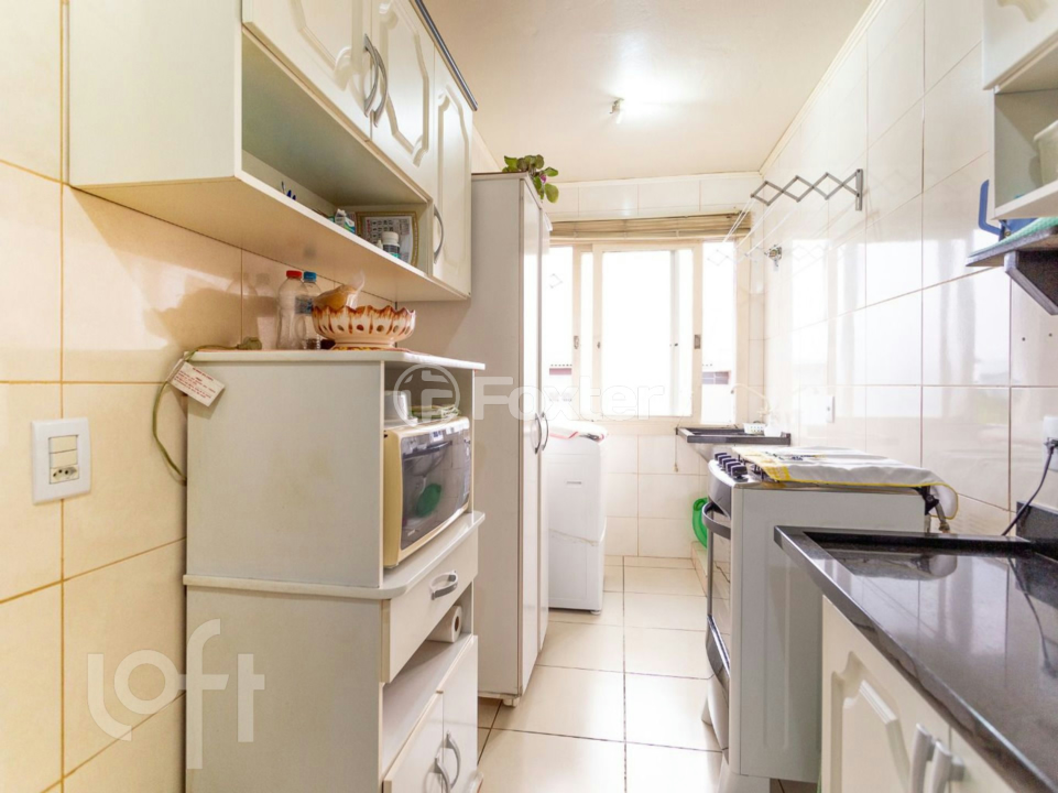 Apartamento à venda com 2 quartos, 60m² - Foto 16