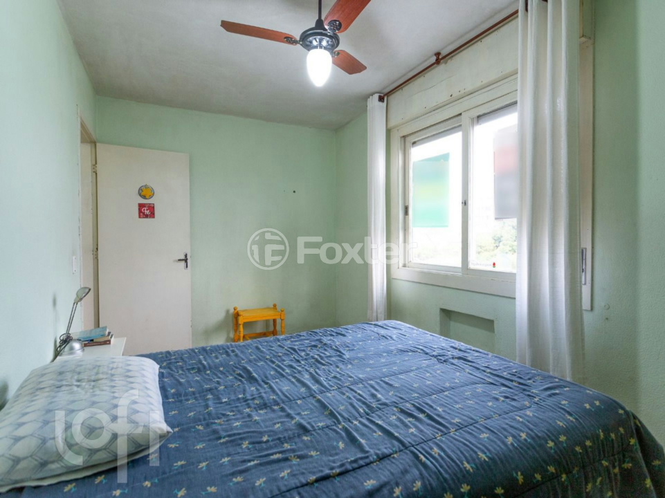 Apartamento à venda com 2 quartos, 60m² - Foto 12
