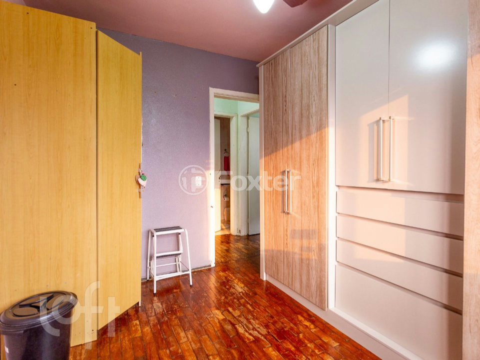 Apartamento à venda com 2 quartos, 60m² - Foto 9