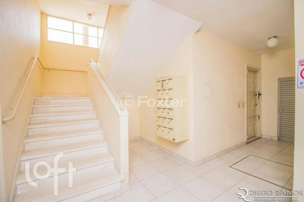 Apartamento à venda com 2 quartos, 60m² - Foto 27