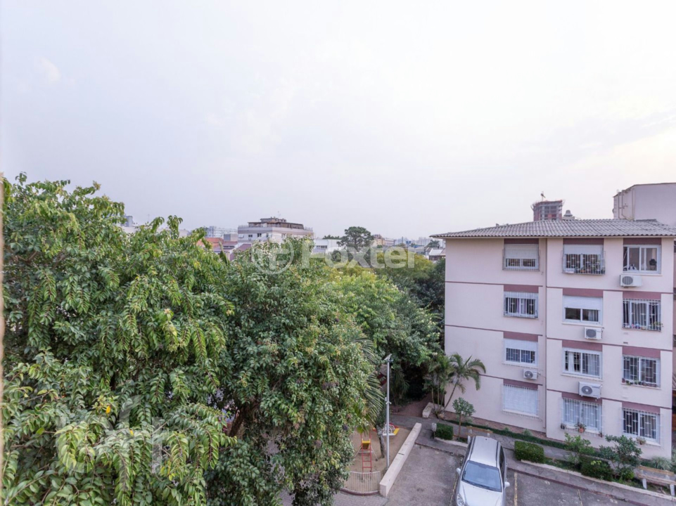 Apartamento à venda com 2 quartos, 60m² - Foto 19