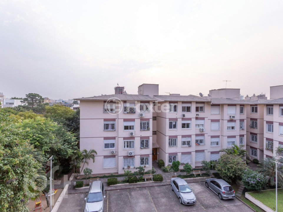 Apartamento à venda com 2 quartos, 60m² - Foto 18