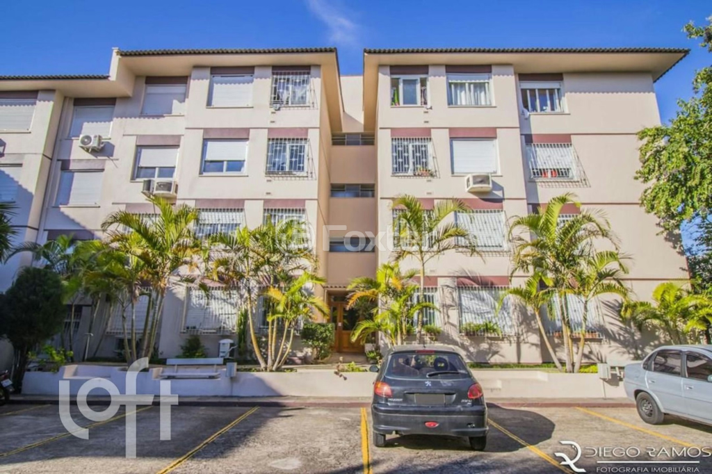 Apartamento à venda com 2 quartos, 60m² - Foto 21