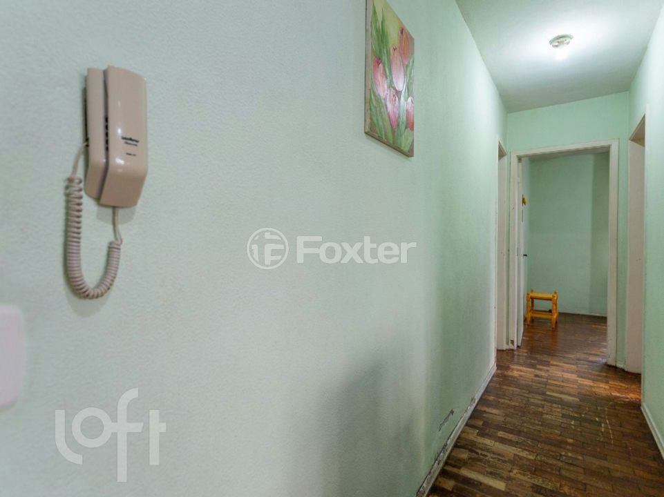 Apartamento à venda com 2 quartos, 60m² - Foto 20