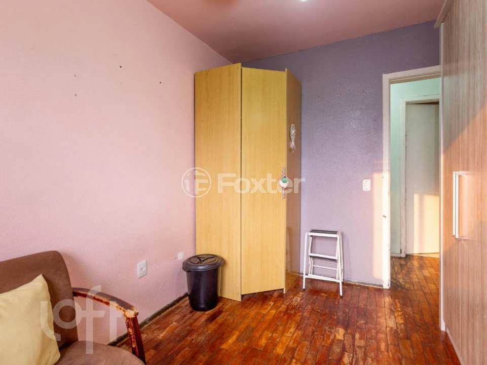 Apartamento à venda com 2 quartos, 60m² - Foto 2