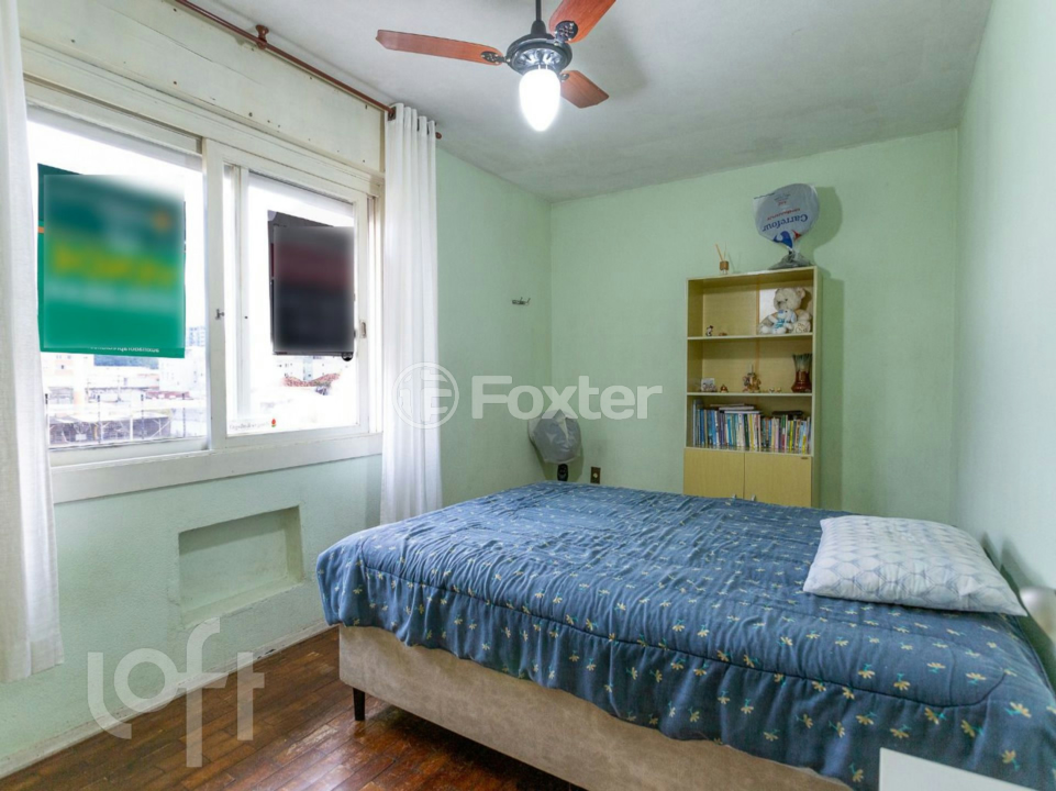Apartamento à venda com 2 quartos, 60m² - Foto 10