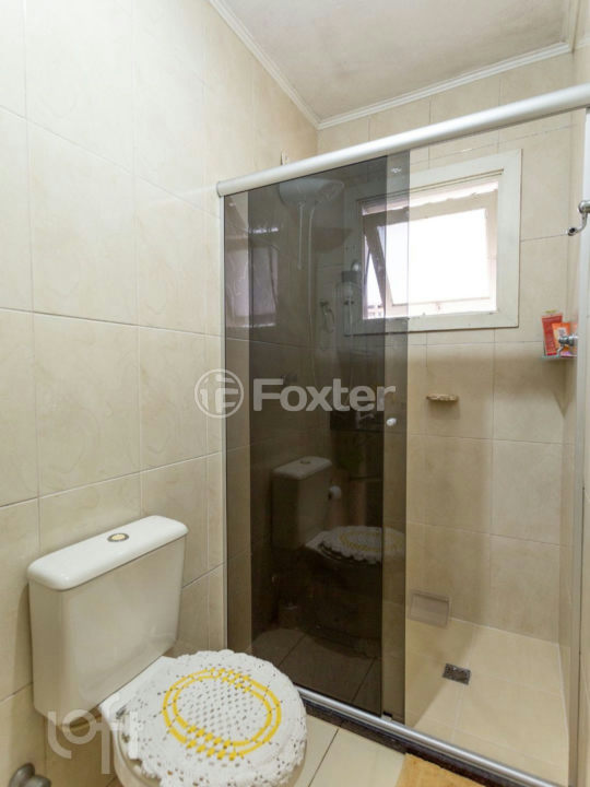 Apartamento à venda com 2 quartos, 60m² - Foto 14