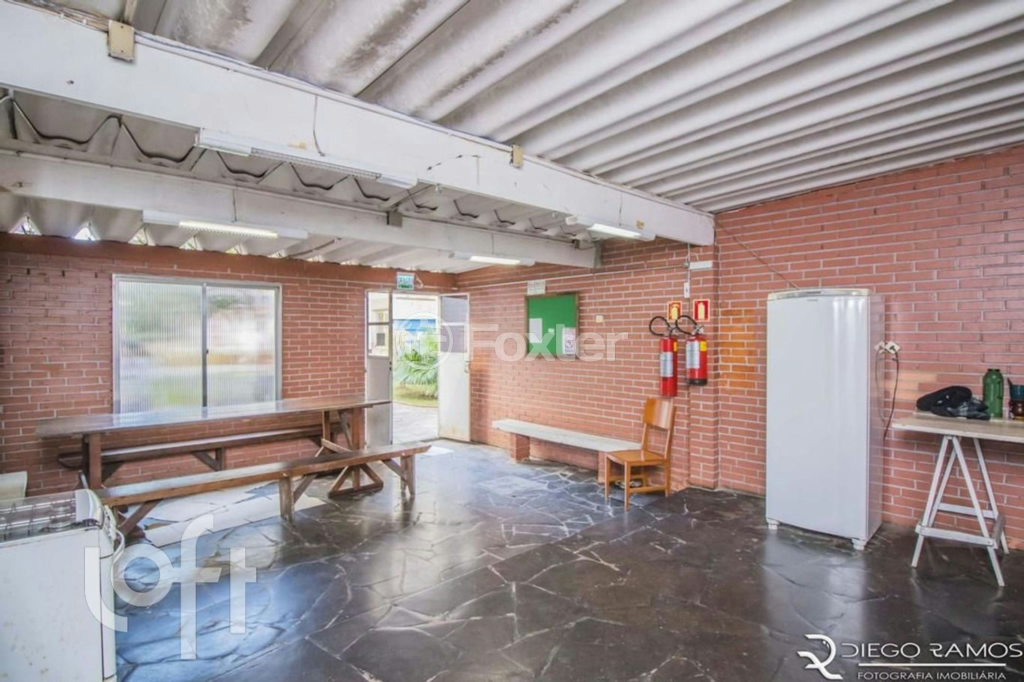 Apartamento à venda com 2 quartos, 60m² - Foto 23