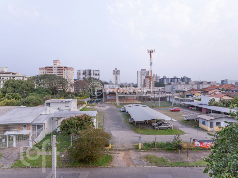 Apartamento à venda com 2 quartos, 60m² - Foto 13