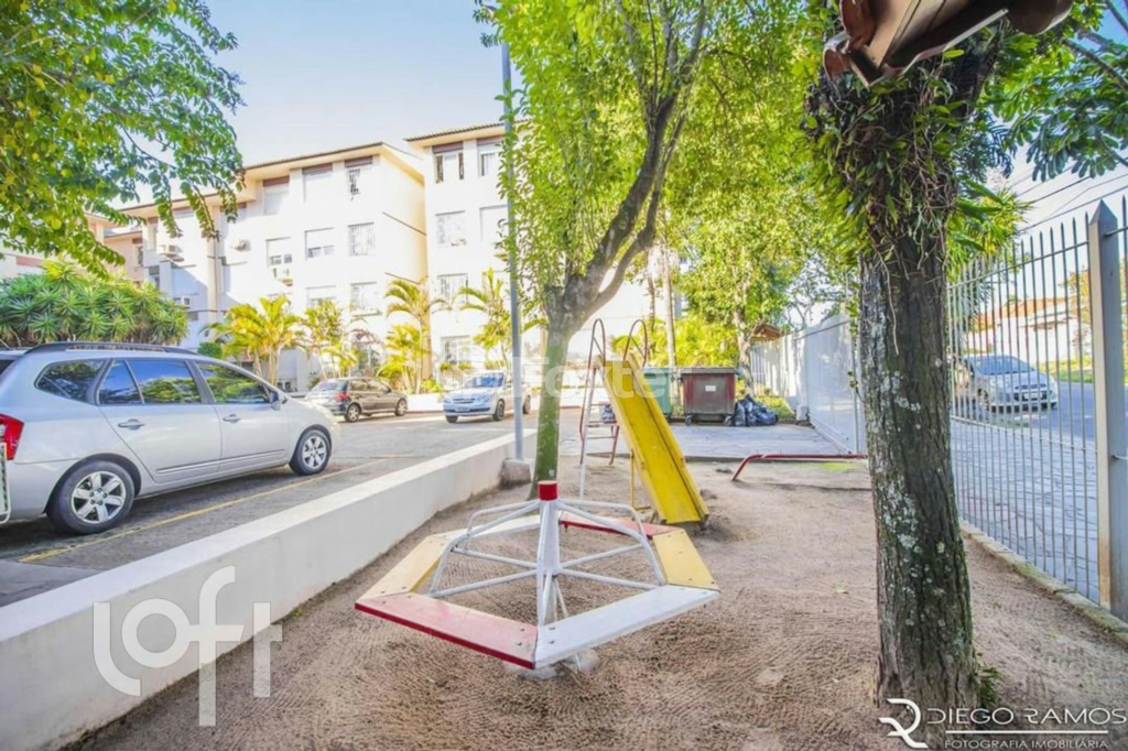 Apartamento à venda com 2 quartos, 60m² - Foto 22